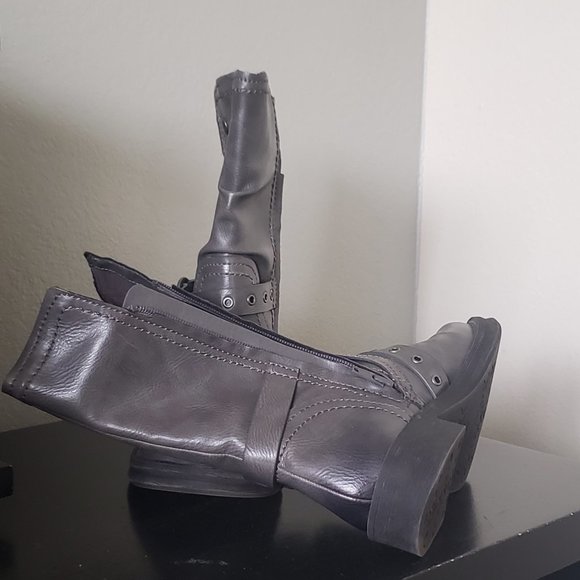 Zodiac women's mid calf boot - Picture 5 of 6